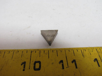 Valenite TNG331 Carbide Insert Grade VC2 TB-12-3P1 Box of 10pcs