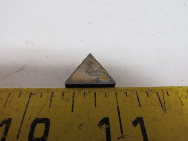 Valenite TNG331 Carbide Insert Grade VC2 TB-12-3P1 Box of 10pcs