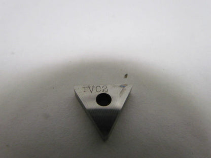 Valenite TNFM 32.010 PE Carbide Insert Grade VC2 Pack of 10pcs