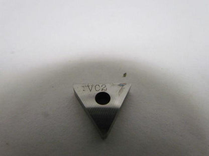 Valenite TNFM 32.010 PE Carbide Insert Grade VC2 Pack of 10pcs