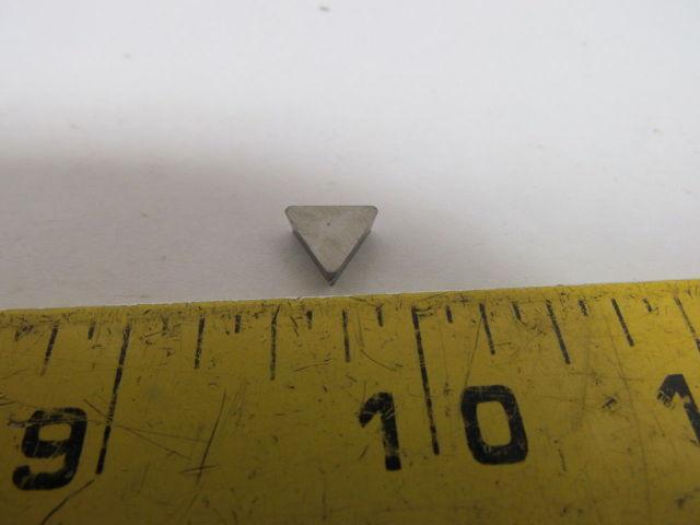 Valenite TNFM 32.010 PE Carbide Insert Grade VC2 Pack of 10pcs