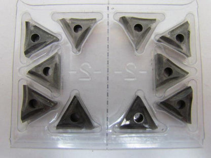 Valenite TNFM 32.010 PE Carbide Insert Grade VC2 Pack of 10pcs