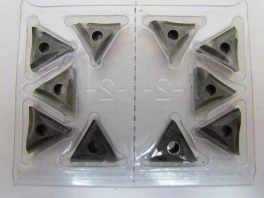 Valenite TNFM 32.010 PE Carbide Insert Grade VC2 Pack of 10pcs