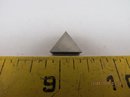 Valenite TPG320 Carbide Insert Grade VC2 Box of 10pcs