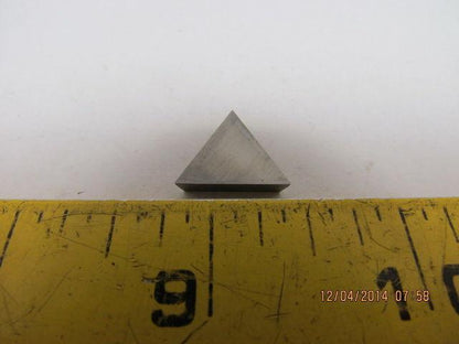 Valenite TPG320 Carbide Insert Grade VC2 Box of 10pcs