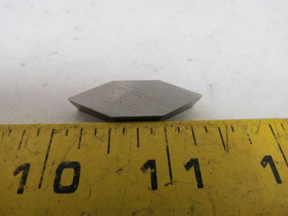 Valenite DPG531 DPG-531 Carbide Insert Grade VC2 Box of 10pcs