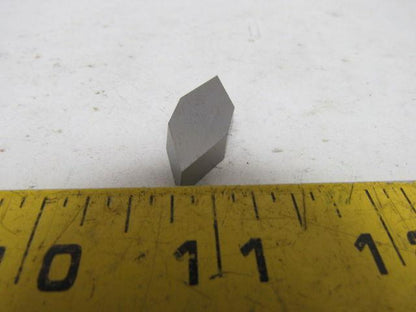 Valenite DPG531 DPG-531 Carbide Insert Grade VC2 Box of 10pcs