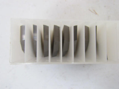 Valenite DPG531 DPG-531 Carbide Insert Grade VC2 Box of 9pcs