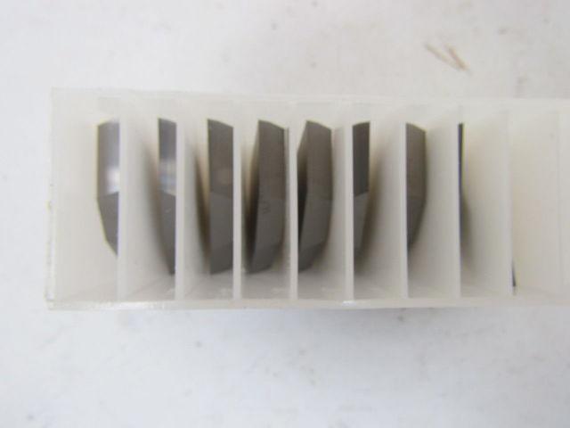 Valenite DPG531 DPG-531 Carbide Insert Grade VC2 Box of 9pcs