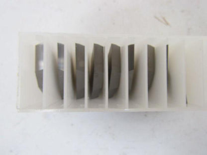 Valenite DPG531 DPG-531 Carbide Insert Grade VC2 Box of 9pcs