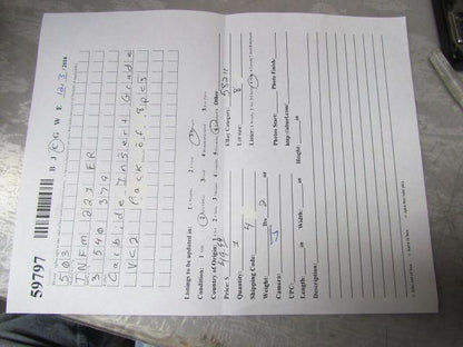 Valenite DPG531 DPG-531 Carbide Insert Grade VC2 Box of 9pcs