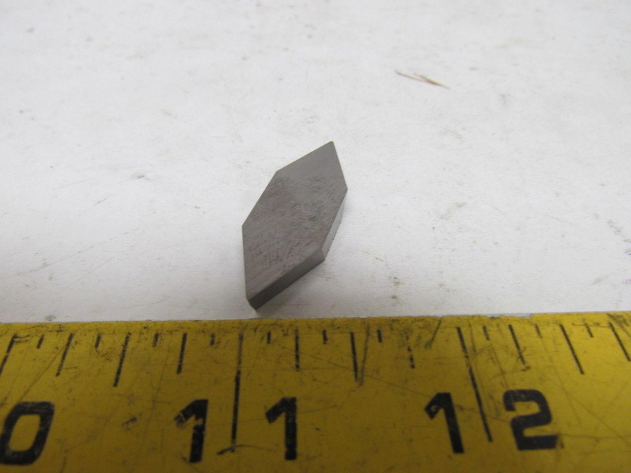 Valenite DPG531 DPG-531 Carbide Insert Grade VC2 Box of 9pcs