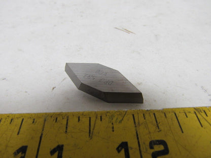 Valenite DPG531 DPG-531 Carbide Insert Grade VC2 Box of 9pcs