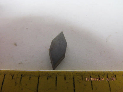 GE Carboloy DPG320 758121 DPG 320 Carbide Insert Grade 883 Box of 13pcs