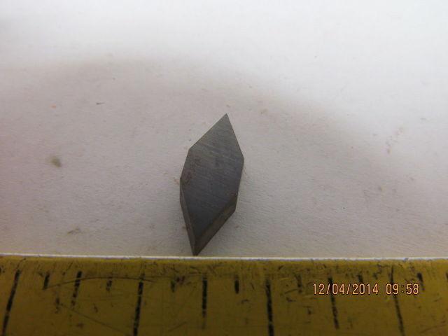 GE Carboloy DPG320 758121 DPG 320 Carbide Insert Grade 883 Box of 13pcs