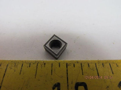 GE Carboloy CCMM-3 (2.5)1E-14 EDP 48175 Carbide Insert Grade 883 Box of 14pcs