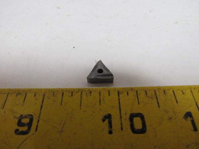 Valenite TNFM 22.010RE Carbide Insert Grade VC2 Box of 20pcs