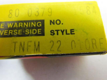 Valenite TNFM 22.010RE Carbide Insert Grade VC2 Box of 20pcs