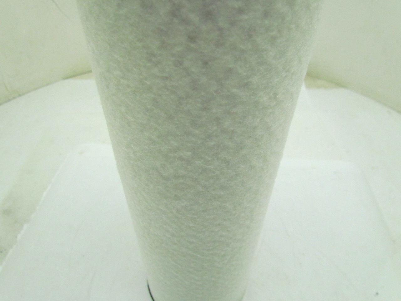 HASTINGS AF515 Inner Air Filter Element 4"dia X 15"L