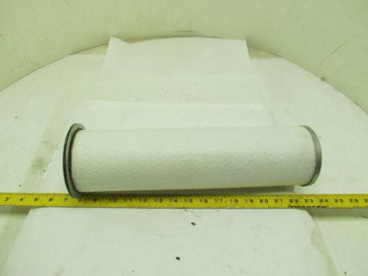 HASTINGS AF515 Inner Air Filter Element 4"dia X 15"L