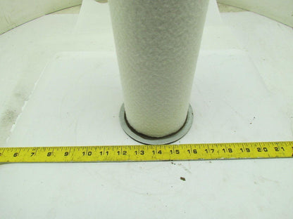 HASTINGS AF515 Inner Air Filter Element 4"dia X 15"L