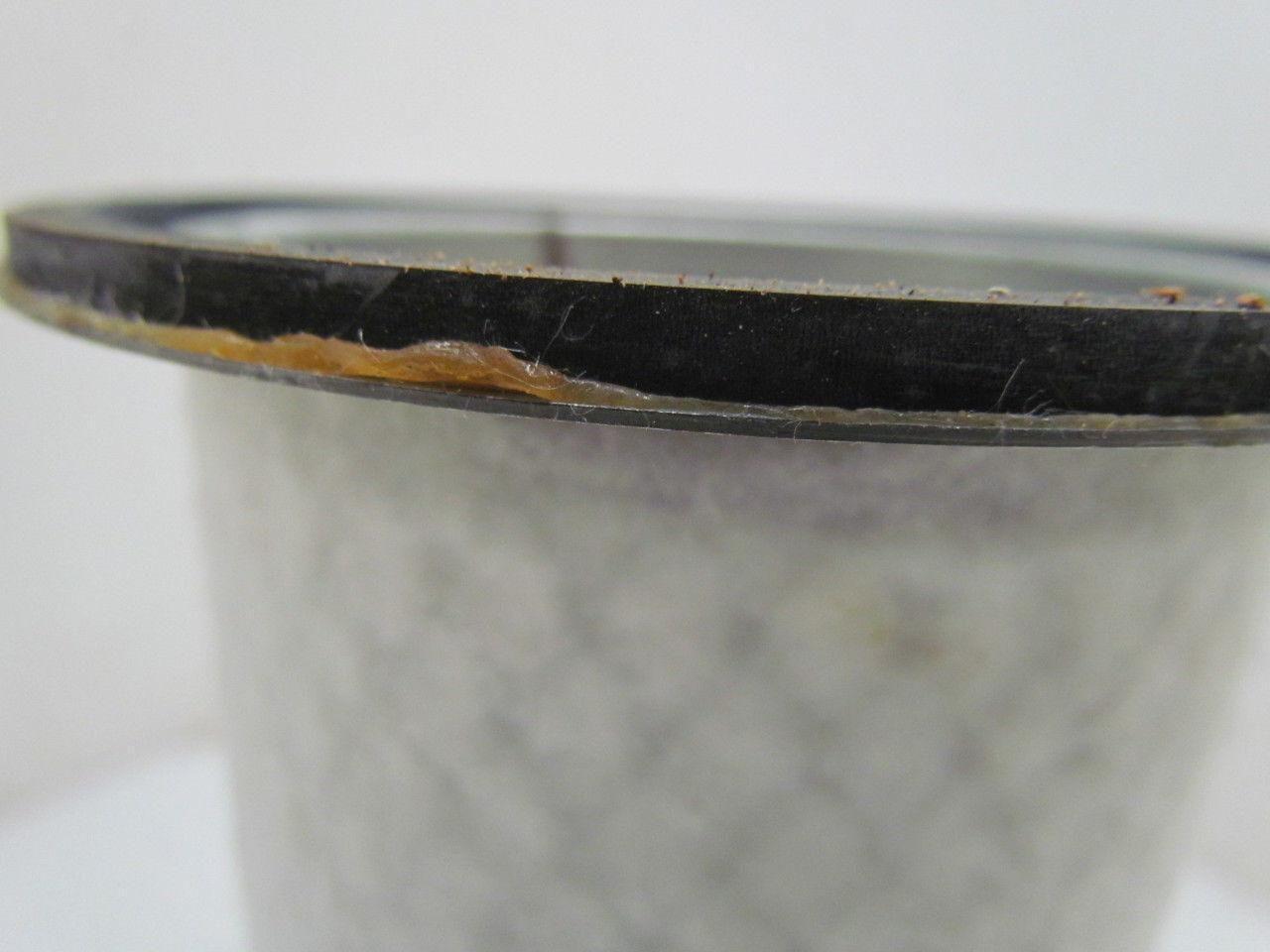 HASTINGS AF515 Inner Air Filter Element 4"dia X 15"L