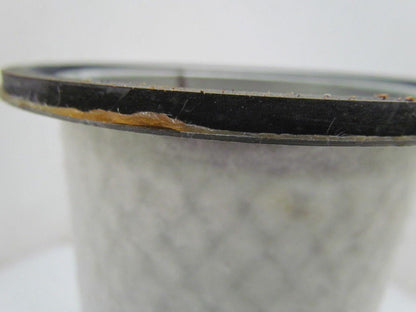 HASTINGS AF515 Inner Air Filter Element 4"dia X 15"L