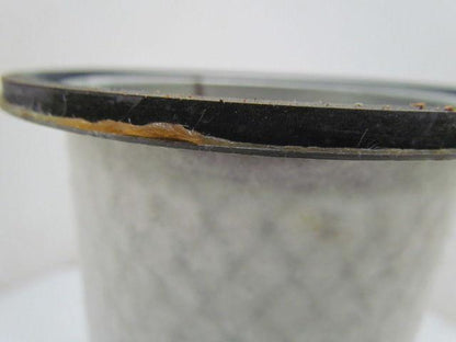 HASTINGS AF515 Inner Air Filter Element 4"dia X 15"L