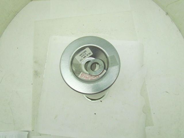 HASTINGS AF515 Inner Air Filter Element 4"dia X 15"L