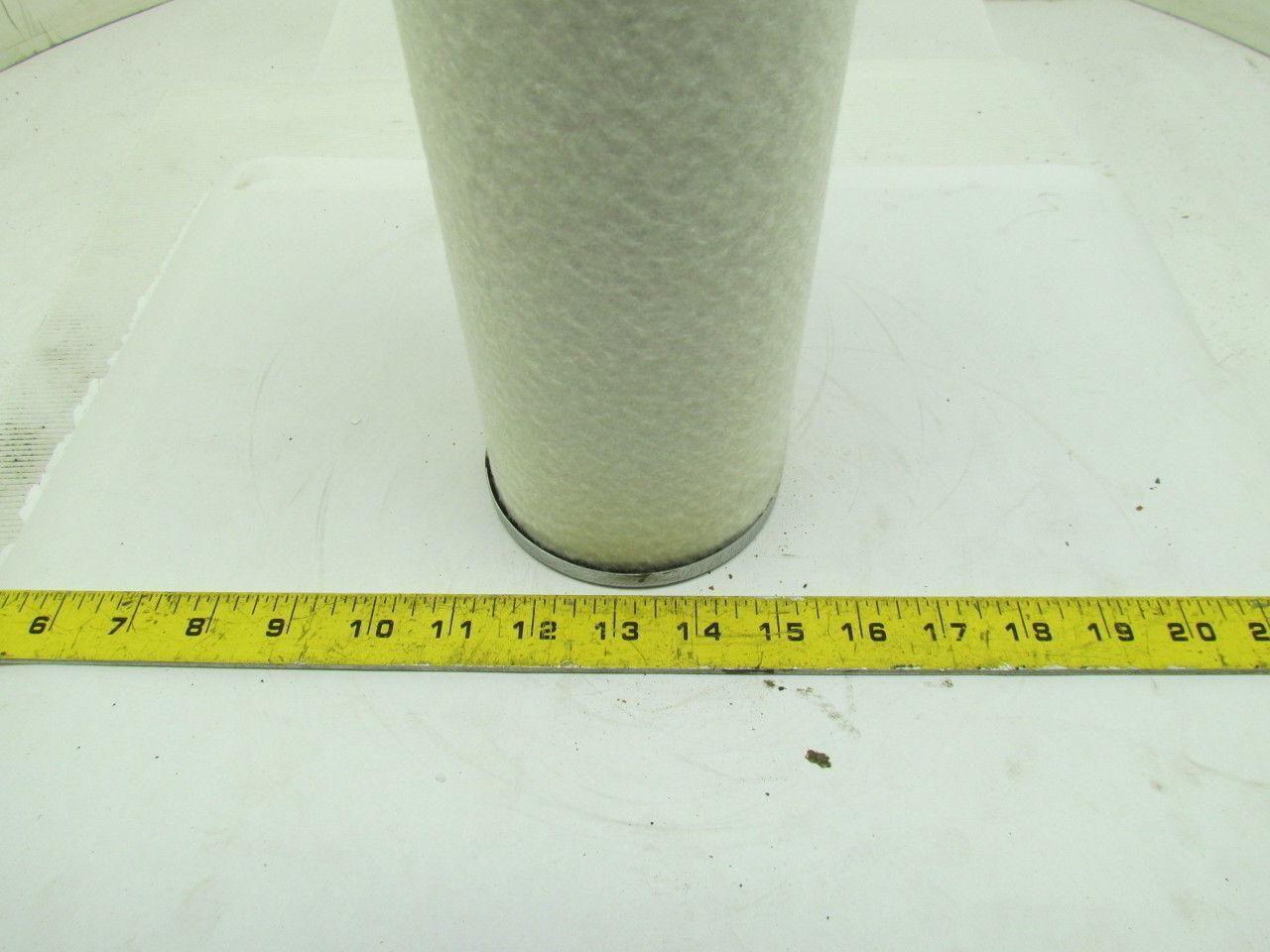 HASTINGS AF515 Inner Air Filter Element 4"dia X 15"L