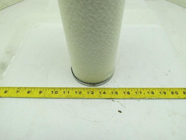 HASTINGS AF515 Inner Air Filter Element 4"dia X 15"L