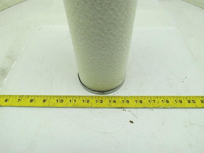 HASTINGS AF515 Inner Air Filter Element 4"dia X 15"L