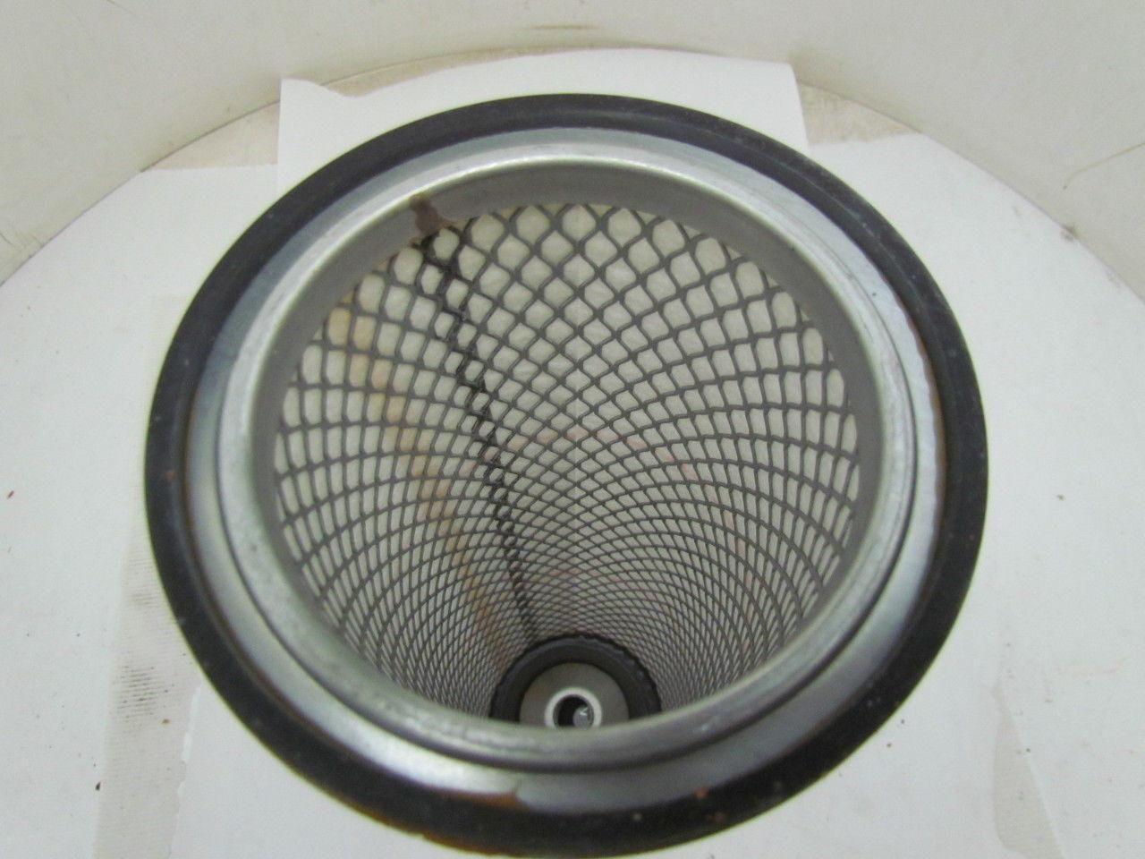 HASTINGS AF515 Inner Air Filter Element 4"dia X 15"L