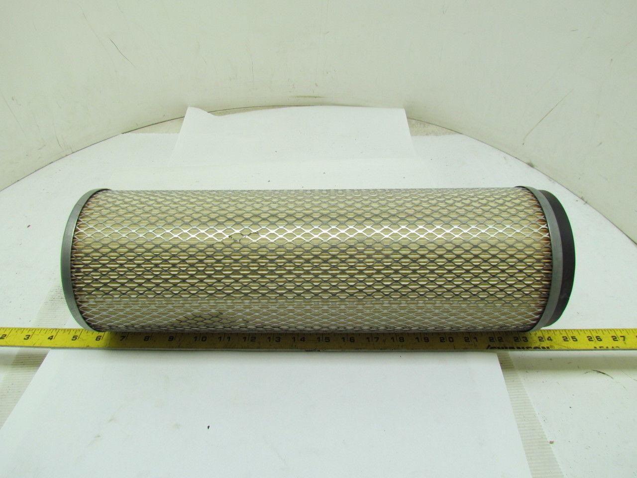 HASTINGS AF723 Inner Air Filter Element 5-5/8"dia x 17"