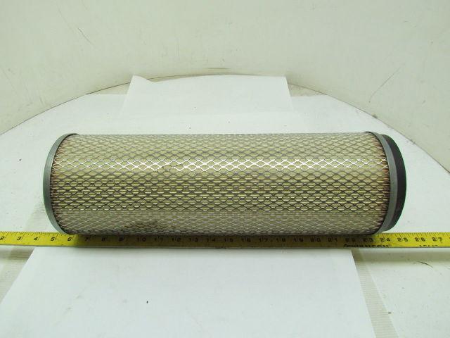 HASTINGS AF723 Inner Air Filter Element 5-5/8"dia x 17"