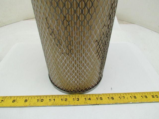 HASTINGS AF723 Inner Air Filter Element 5-5/8"dia x 17"