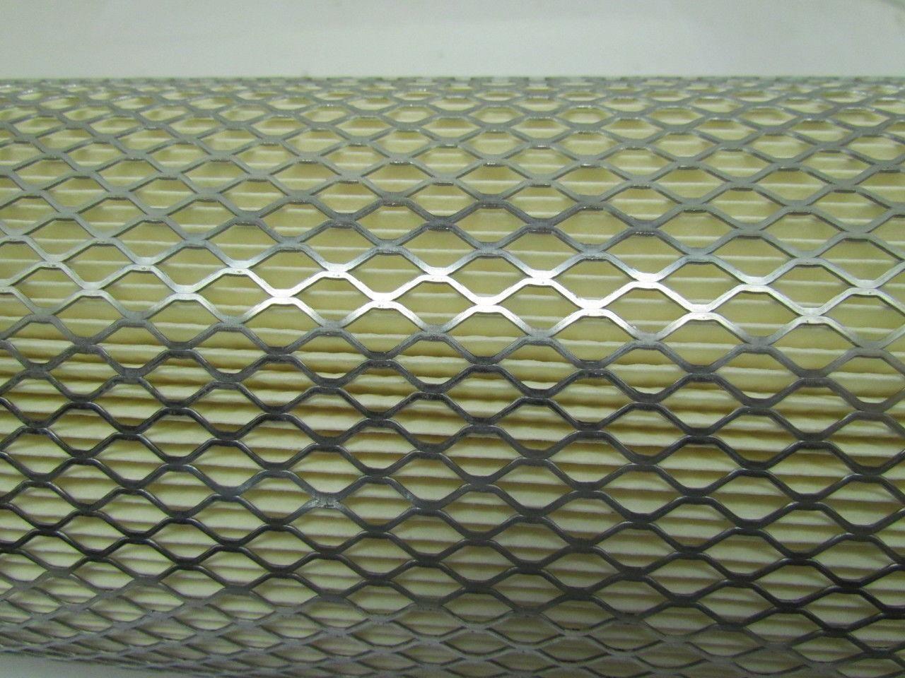 HASTINGS AF723 Inner Air Filter Element 5-5/8"dia x 17"