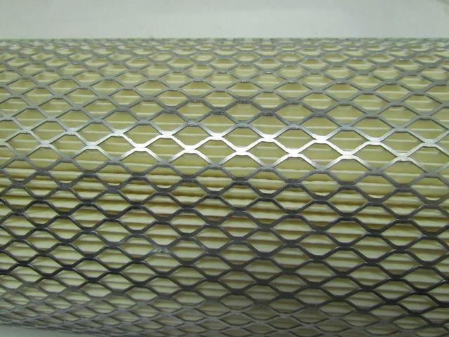 HASTINGS AF723 Inner Air Filter Element 5-5/8"dia x 17"