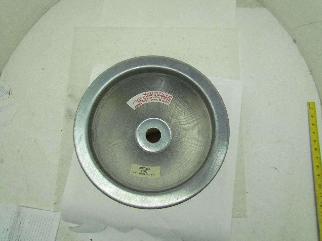 HASTINGS AF723 Inner Air Filter Element 5-5/8"dia x 17"