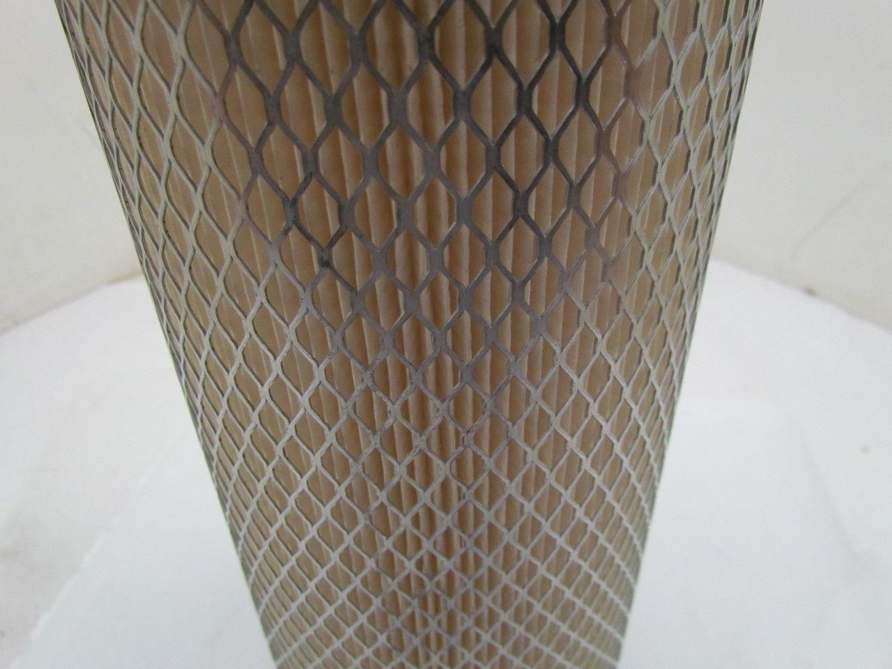 HASTINGS AF723 Inner Air Filter Element 5-5/8"dia x 17"