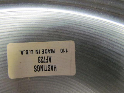 HASTINGS AF723 Inner Air Filter Element 5-5/8"dia x 17"