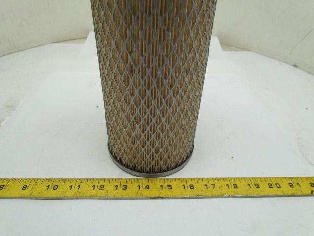 HASTINGS AF216 Inner Air Filter Element 13'L X 4-5/8" dia