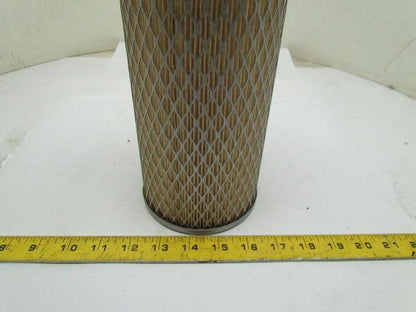 HASTINGS AF216 Inner Air Filter Element 13'L X 4-5/8" dia
