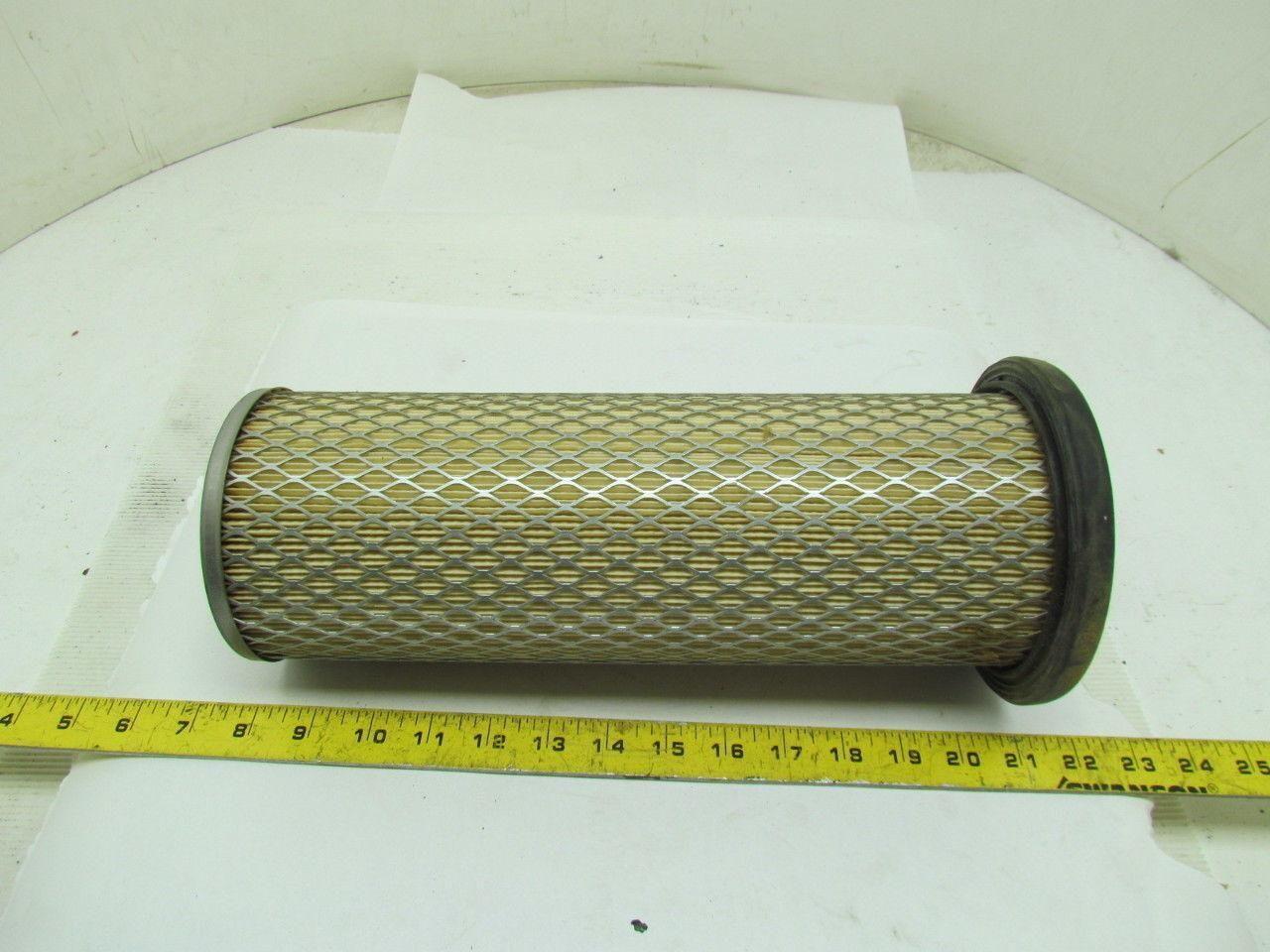 HASTINGS AF216 Inner Air Filter Element 13'L X 4-5/8" dia