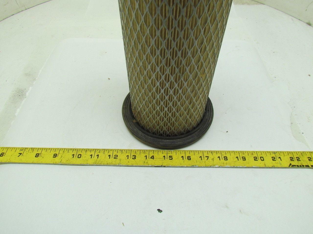 HASTINGS AF216 Inner Air Filter Element 13'L X 4-5/8" dia