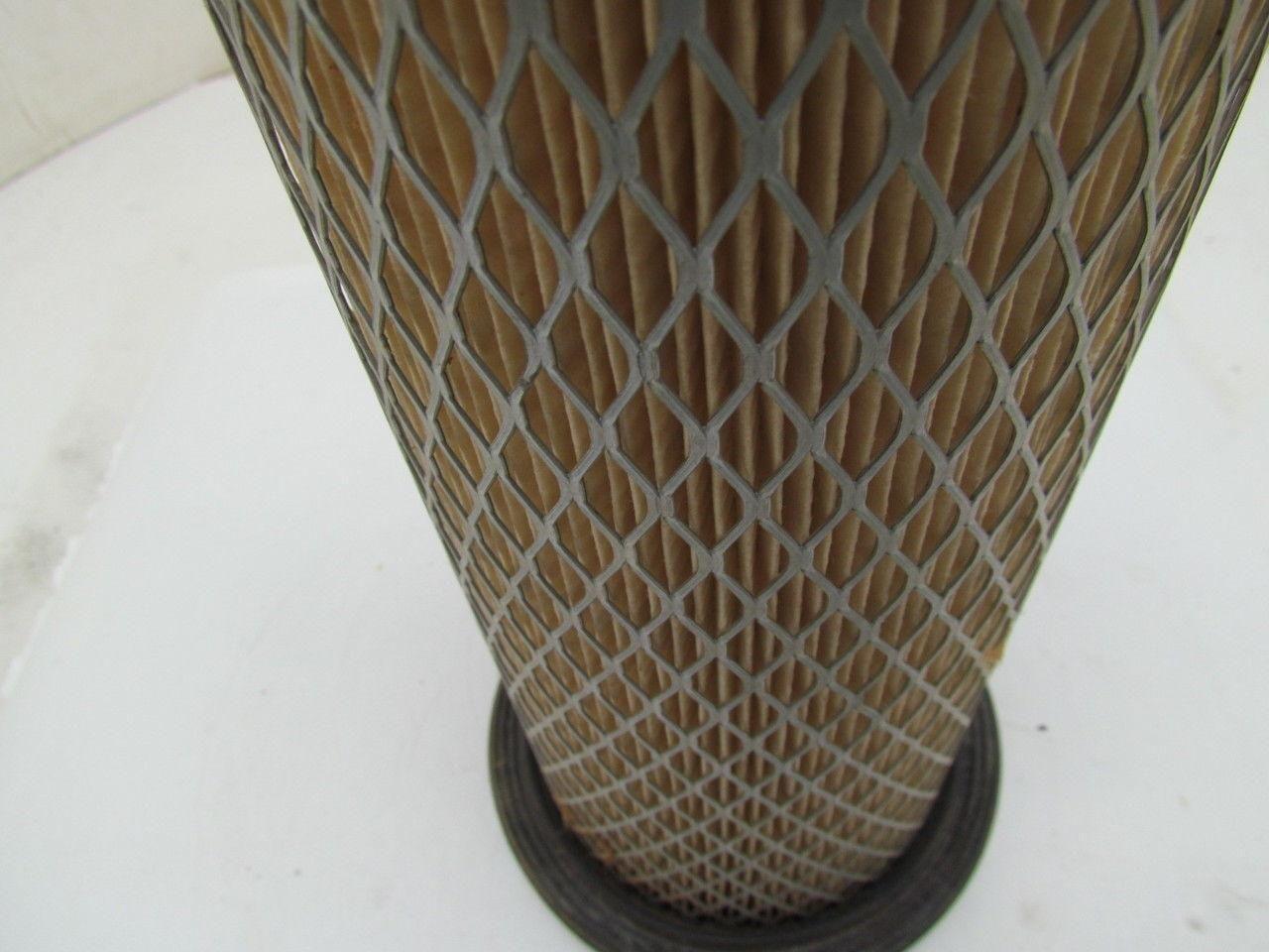 HASTINGS AF216 Inner Air Filter Element 13'L X 4-5/8" dia