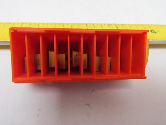 Carboloy CCMM-3(2.5)1E-14 Carbide Insert CCMM-09-T3-04E-14 Grade 560 Box of 10pc