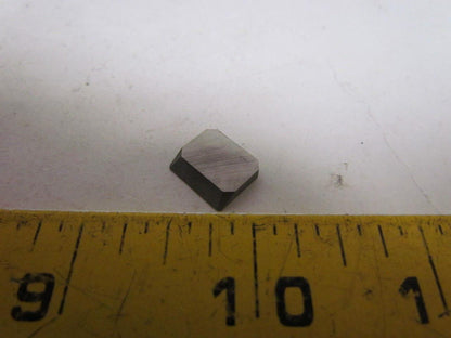 Carboloy S4AE EDP 19425 D80803 Carbide Insert Grade S4AE Box of 10pcs