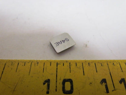 Carboloy S4AE EDP 19425 D80803 Carbide Insert Grade S4AE Box of 10pcs