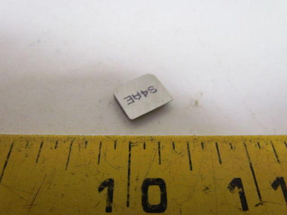 Carboloy S4AE EDP 19425 D80803 Carbide Insert Grade S4AE Box of 10pcs